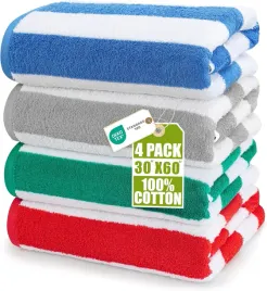 zestaw-4-recznikow-plazowych-bawelnianych-76x152-cm-cabana-stripe
