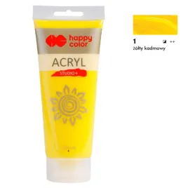 farba-akrylowa-studio-200-ml-zolty-kadmowy-happy-color