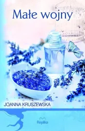 male-wojny-joanna-kruszewska