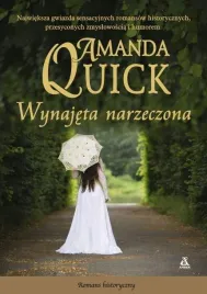 wynajeta-narzeczona-amanda-quick