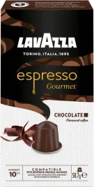 kapsulki-do-nespresso-lavazza-espresso-gourmet-chocolate-kawa-10-szt