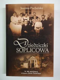 dziedziczki-soplicowa-joanna-puchalska