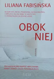 obok-niej-liliana-fabisinska