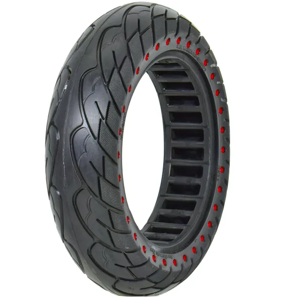 OPONA DO HULAJNOGI 10x2.50 HULAJNOGA NINEBOT MAX MOTUS SCOOTY 10 PEŁNA TL