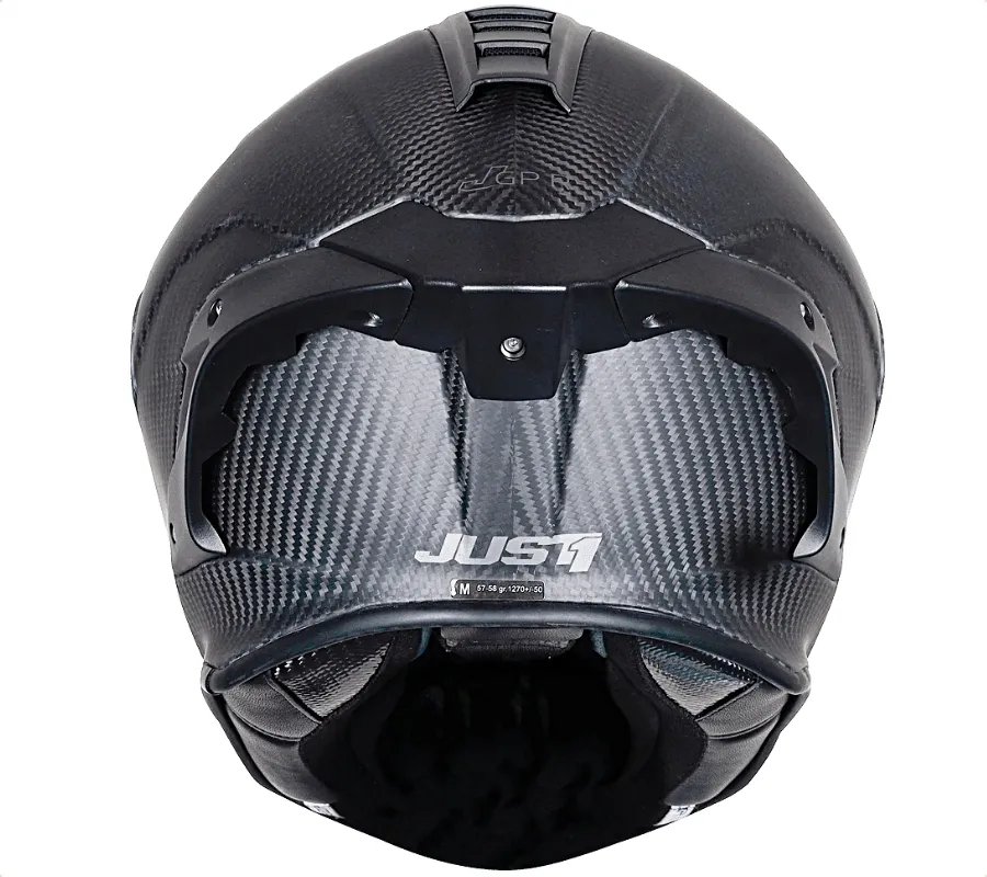 kask-just1-j-gp-r-solid-carbon-matt-l
