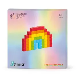 pixio-klocki-magnetyczne-rainbow-63-story-series