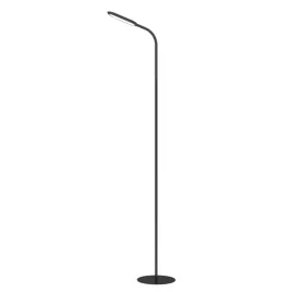 lampa-podlogowa-z-bezprzewodowym-pilotem-10w-czarna