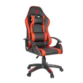 fotel-dla-graczy-varr-zolder-z-dwoma-poduszkami-czarno-czerwony