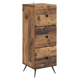 szafka-z-szufladami-stare-drewno-33-x-345-x-90-cm