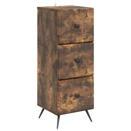 szafka-z-szufladami-dab-wedzony-33-x-345-x-90-cm