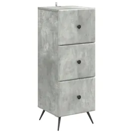 szafka-z-szufladami-betonowy-szary-33-x-345-x-90-cm
