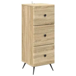 szafka-z-szufladami-dab-sonoma-33-x-345-x-90-cm