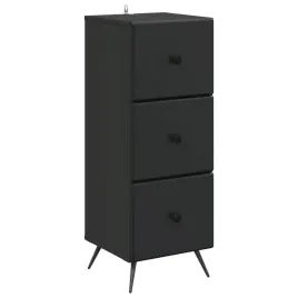 szafka-z-szufladami-czarny-33-x-345-x-90-cm