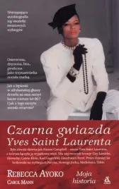 czarna-gwiazda-yves-saint-laurenta-carol-mann-rebecca-ayoko