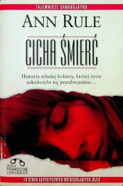cicha-smierc-ann-rule