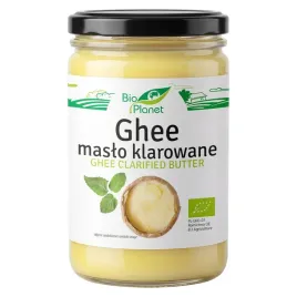 maslo-klarowane-ghee-bio-425-g-bio-planet