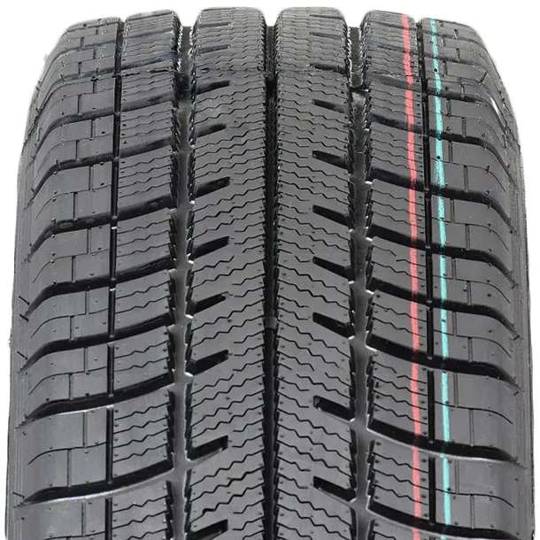 1x 205/55R16 OPONY CAŁOROCZNE BIEŻNIKOWANE ALL SEASON WIELOSEZONOWE