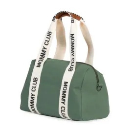 childhome-torba-do-wozka-mommy-club-signature-green