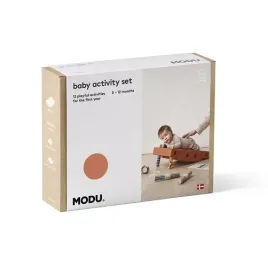 modu-baby-activity-set-burnt-orange-dusty-green