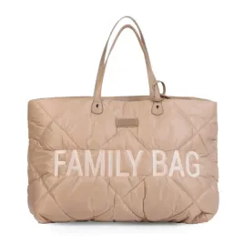 childhome-torba-family-bag-pikowana-bezowa