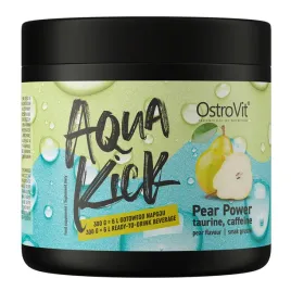 ostrovit-aqua-kick-pear-power-300-g
