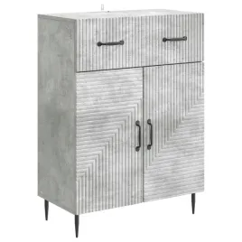 bufet-betonowy-szary-66-x-345-x-895-cm-drewno-inzynieryjne