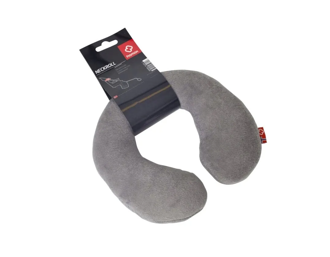 hamax-zaglowek-medium-grey
