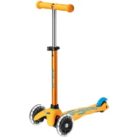 micro-trojkolowa-hulajnoga-mini-deluxe-led-morela