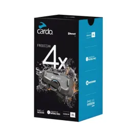 cardo-freecom-4x-single