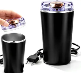 mlynek-do-kawy-i-przypraw-250w-stal-nierdzewna-jeden-przycisk