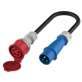adapter-ev-cee-32a-niebieski-1-fazowy-meski-na-cee-32a-czerwony-3-faz