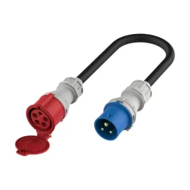 adapter-ev-cee-32a-niebieski-1-fazowy-meski-na-cee-32a-czerwony-3-faz