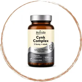 cynk-complex-3-formy-miedz-100-kapsulek-suplement-diety-biovelle