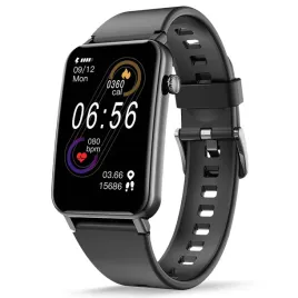 smartwatch-zegarek-kwadratowa-tarcza-czarny