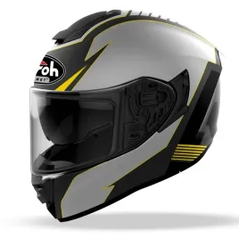 kask-airoh-st501-type-yellow-matt-xxl