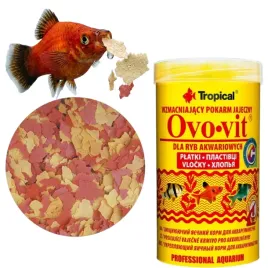 tropical-ovo-vit-250ml-50g-jajeczny-pokarm-w-platkach-dla-ryb-akwariowych
