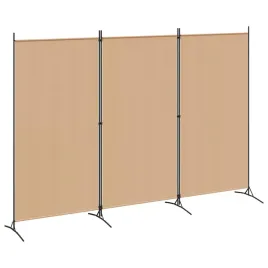 3-panelowy-parawan-bezowy-260-x-180-cm-tkanina
