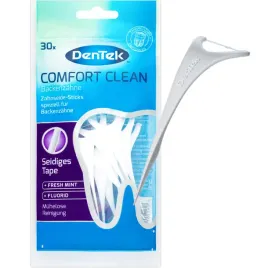 dentek-nic-o-zakraglonych-krawedziach-z-wykalaczka-comfort-clean-30szt