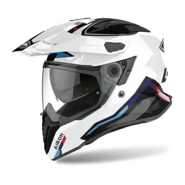 kask-airoh-commander-factor-white-gloss-xs