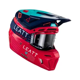 leatt-kask-moto-8-5-v23-gogle-velocity-5-5-gratis-helmet-kit-red-kolor