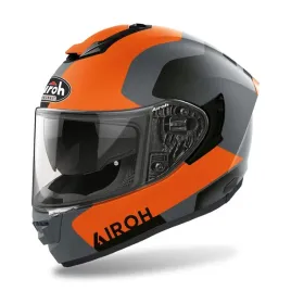 kask-airoh-st501-dock-orange-matt-xl