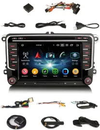 radio-2din-nawigacja-android-vw-caravelle-eos-polo-5-v-4-gb-dsp-carplay-lte