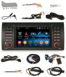 radio-2din-nawigacja-android-bmw-x5-e53-4-64-gb-dsp-carplay-lte
