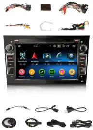 radio-android-opel-antara-astra-h-corsa-d-vectra-c-signum-carplay-lte