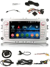 radio-2din-nawigacja-android-ford-mondeo-mk4-iv-4-64-gb-dsp-carplay-lte