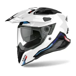 kask-airoh-commander-factor-white-gloss-xs