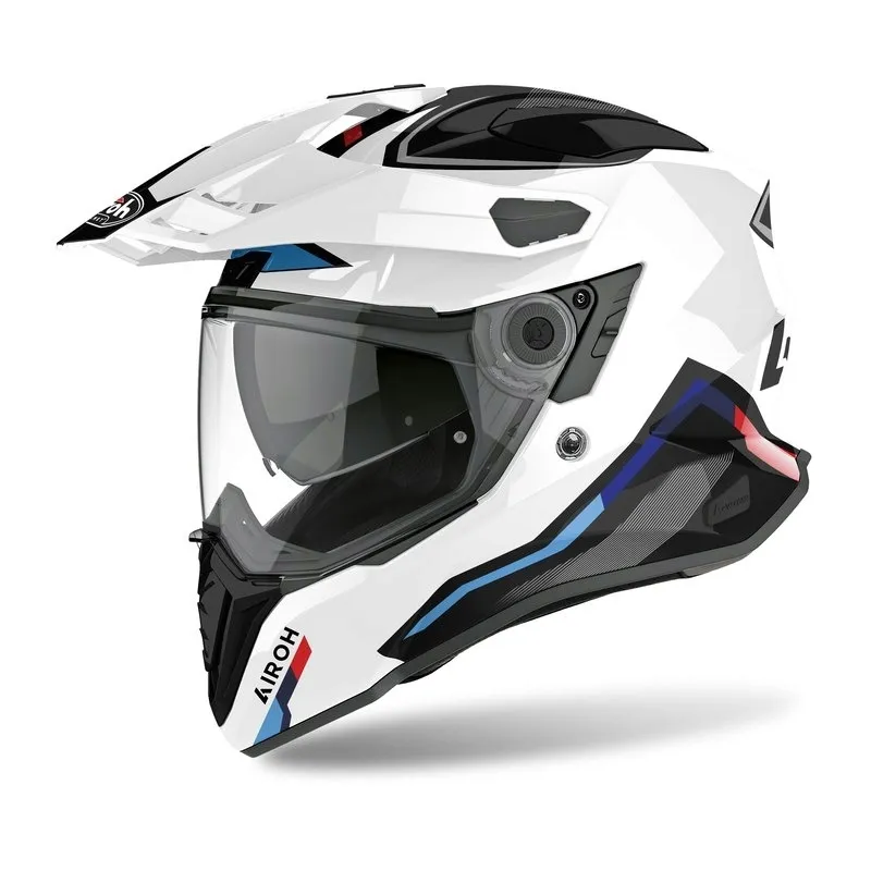 kask-airoh-commander-factor-white-gloss-xs