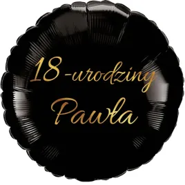 personalizowany-balon-foliowy-czarny-18-cali-z-imieniem-i-wiekiem-1-szt