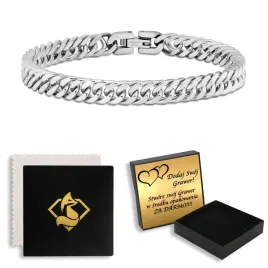 bransoletka-meska-srebrna-pancerka-diamentowana-grawer-gratis-prezent-20