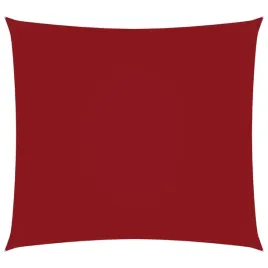 kwadratowy-zagiel-ogrodowy-tkanina-oxford-36x36-m-czerwony